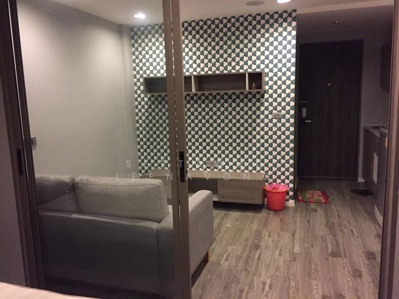 Modiz Ladprao 18, bangkok, Soi Lat Phrao 18, Jom Phon, Chatuchak, Bangkok, 1 Bedroom, 30 sqm, Condo For Sale, by Settawut Leenavong, 500589514 - DDproperty.com
