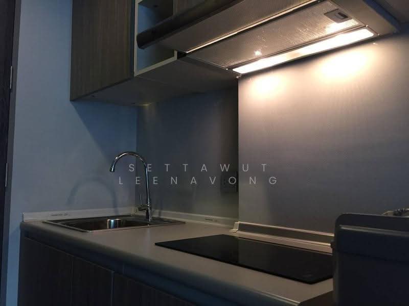 Modiz Ladprao 18, bangkok, Soi Lat Phrao 18, Jom Phon, Chatuchak, Bangkok, 1 Bedroom, 30 sqm, Condo For Sale, by Settawut Leenavong, 500589514 - DDproperty.com