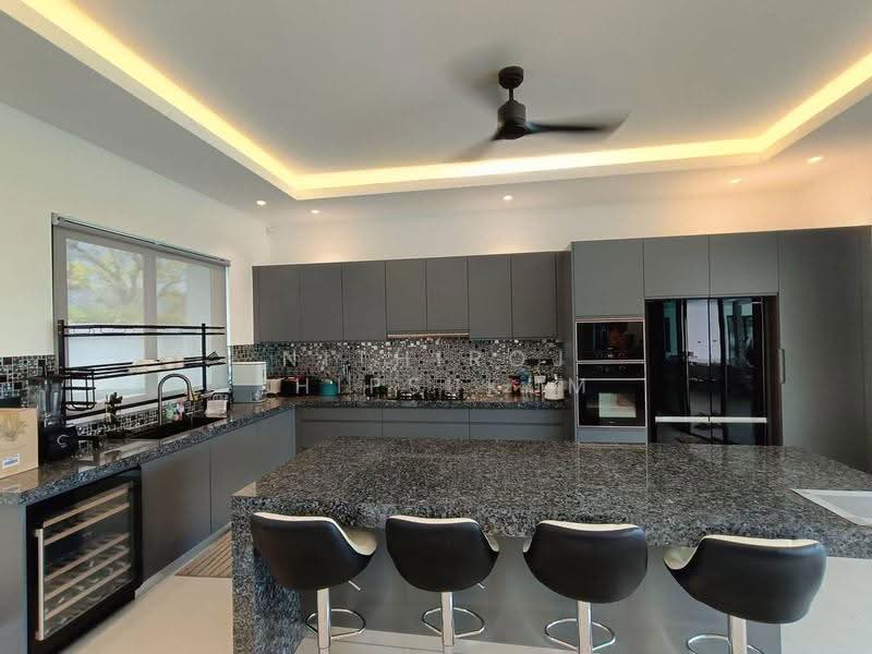 4-BR Villa, prachuap-khiri-khan, Wang-Pong, Pran Buri, Prachuap Khiri Khan, 4 Bedrooms, 480 sqm, Villa For Sale, by Nithiroj Thipsukum, 500589515 - DDproperty.com