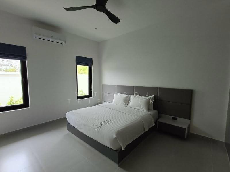 4-BR Villa, prachuap-khiri-khan, Wang-Pong, Pran Buri, Prachuap Khiri Khan, 4 Bedrooms, 480 sqm, Villa For Sale, by Nithiroj Thipsukum, 500589515 - DDproperty.com