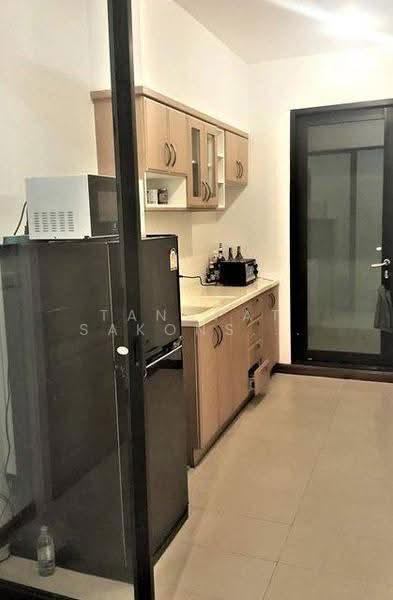 Supalai Casa Riva, bangkok, 780 Charoenkrung Road, Bang Kho Laem, Bangkok, 1 Bedroom, 99 sqm, Condo For Rent, by Tanapat Sakonsontised, 500589516 - DDproperty.com