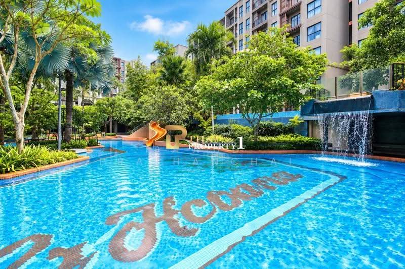 La Habana Hua Hin, prachuap-khiri-khan, Soi Hua Hin 23, Nong Kae, Hua Hin, Prachuap Khiri Khan, 2 Bedrooms, 61 sqm, Condo For Sale, by Dawud Prathanchai, 500589517 - DDproperty.com