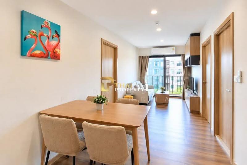 La Habana Hua Hin, prachuap-khiri-khan, Soi Hua Hin 23, Nong Kae, Hua Hin, Prachuap Khiri Khan, 2 Bedrooms, 61 sqm, Condo For Sale, by Dawud Prathanchai, 500589517 - DDproperty.com