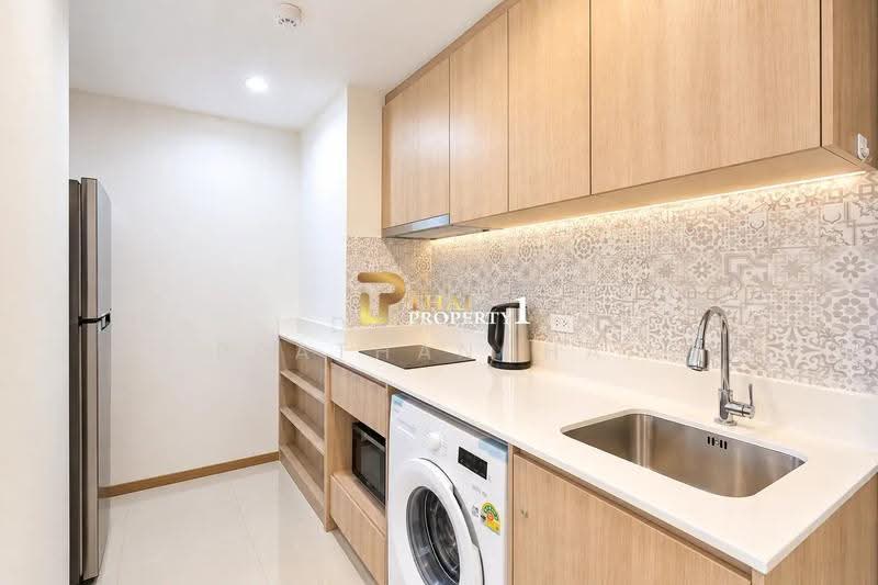 La Habana Hua Hin, prachuap-khiri-khan, Soi Hua Hin 23, Nong Kae, Hua Hin, Prachuap Khiri Khan, 2 Bedrooms, 61 sqm, Condo For Sale, by Dawud Prathanchai, 500589517 - DDproperty.com