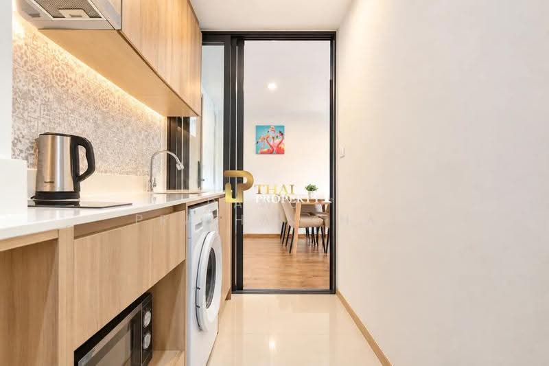 La Habana Hua Hin, prachuap-khiri-khan, Soi Hua Hin 23, Nong Kae, Hua Hin, Prachuap Khiri Khan, 2 Bedrooms, 61 sqm, Condo For Sale, by Dawud Prathanchai, 500589517 - DDproperty.com