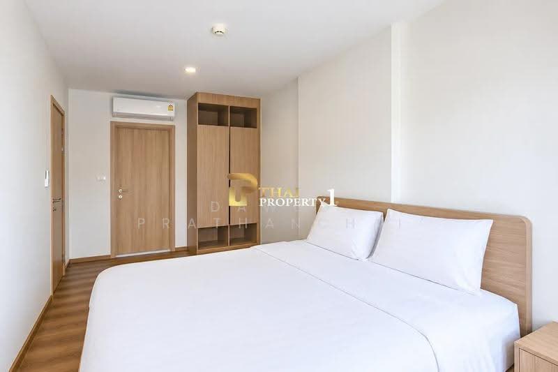 La Habana Hua Hin, prachuap-khiri-khan, Soi Hua Hin 23, Nong Kae, Hua Hin, Prachuap Khiri Khan, 2 Bedrooms, 61 sqm, Condo For Sale, by Dawud Prathanchai, 500589517 - DDproperty.com