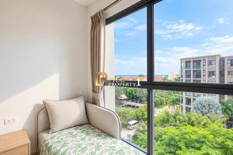 La Habana Hua Hin, prachuap-khiri-khan, Soi Hua Hin 23, Nong Kae, Hua Hin, Prachuap Khiri Khan, 2 Bedrooms, 61 sqm, Condo For Sale, by Dawud Prathanchai, 500589517 - DDproperty.com