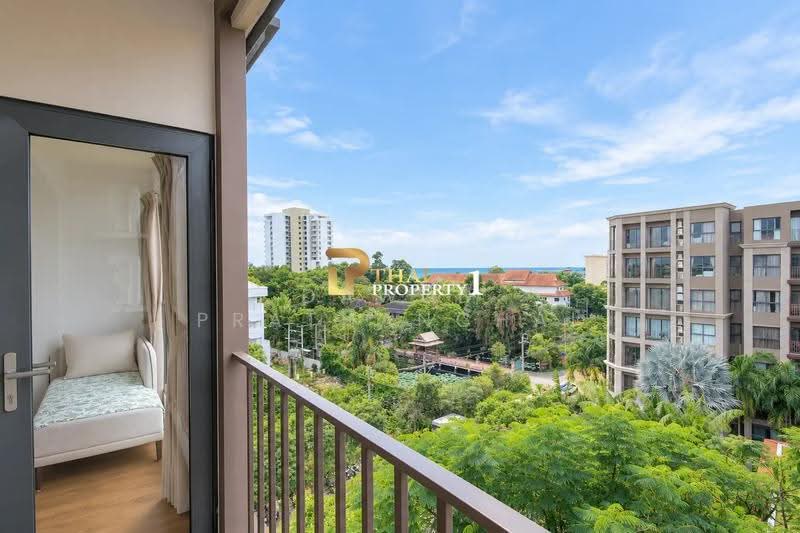 La Habana Hua Hin, prachuap-khiri-khan, Soi Hua Hin 23, Nong Kae, Hua Hin, Prachuap Khiri Khan, 2 Bedrooms, 61 sqm, Condo For Sale, by Dawud Prathanchai, 500589517 - DDproperty.com