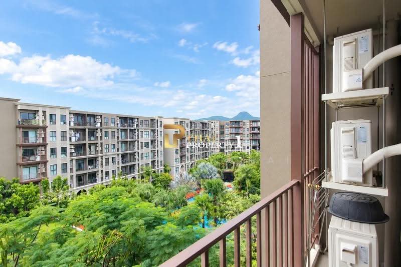 La Habana Hua Hin, prachuap-khiri-khan, Soi Hua Hin 23, Nong Kae, Hua Hin, Prachuap Khiri Khan, 2 Bedrooms, 61 sqm, Condo For Sale, by Dawud Prathanchai, 500589517 - DDproperty.com
