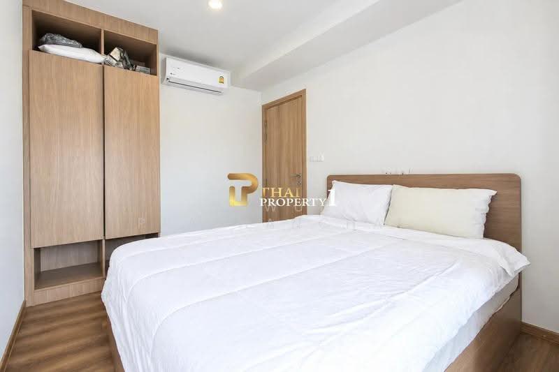 La Habana Hua Hin, prachuap-khiri-khan, Soi Hua Hin 23, Nong Kae, Hua Hin, Prachuap Khiri Khan, 2 Bedrooms, 61 sqm, Condo For Sale, by Dawud Prathanchai, 500589517 - DDproperty.com