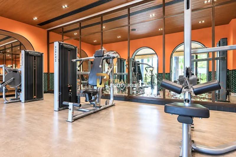 La Habana Hua Hin, prachuap-khiri-khan, Soi Hua Hin 23, Nong Kae, Hua Hin, Prachuap Khiri Khan, 2 Bedrooms, 61 sqm, Condo For Sale, by Dawud Prathanchai, 500589517 - DDproperty.com