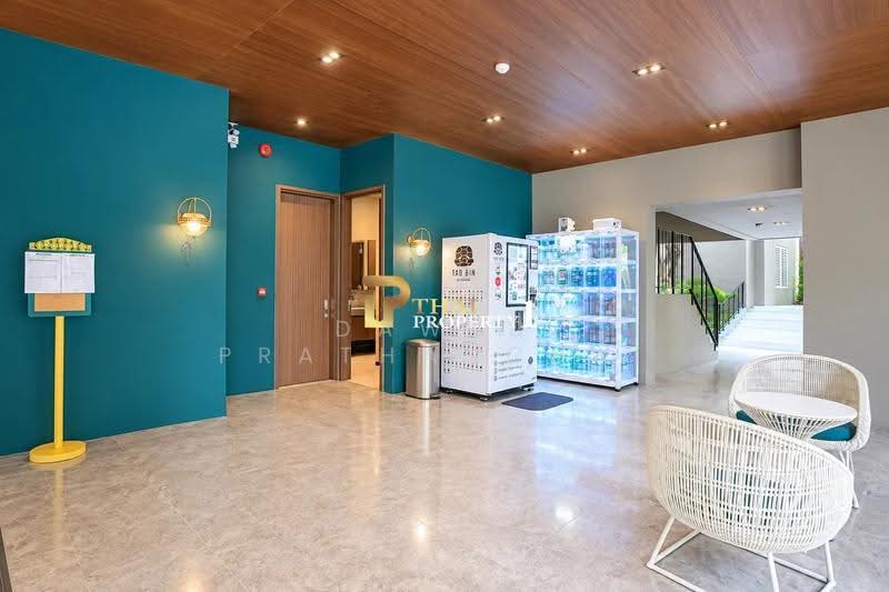 La Habana Hua Hin, prachuap-khiri-khan, Soi Hua Hin 23, Nong Kae, Hua Hin, Prachuap Khiri Khan, 2 Bedrooms, 61 sqm, Condo For Sale, by Dawud Prathanchai, 500589517 - DDproperty.com