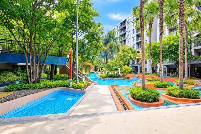 La Habana Hua Hin, prachuap-khiri-khan, Soi Hua Hin 23, Nong Kae, Hua Hin, Prachuap Khiri Khan, 2 Bedrooms, 61 sqm, Condo For Sale, by Dawud Prathanchai, 500589517 - DDproperty.com