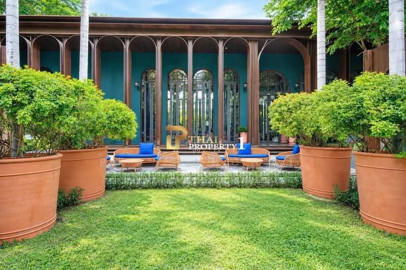La Habana Hua Hin, prachuap-khiri-khan, Soi Hua Hin 23, Nong Kae, Hua Hin, Prachuap Khiri Khan, 2 Bedrooms, 61 sqm, Condo For Sale, by Dawud Prathanchai, 500589517 - DDproperty.com