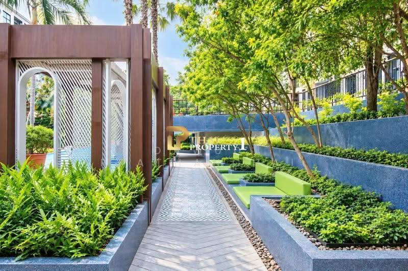 La Habana Hua Hin : ลา ฮาบานา หัวหิน, ประจวบคีรีขันธ์, ซอยหัวหิน 23, หนองแก, หัวหิน, ประจวบคีรีขันธ์, 61 ตร.ม., คอนโด ขาย, โดย Dawud Prathanchai, 500589517 - DDproperty.com