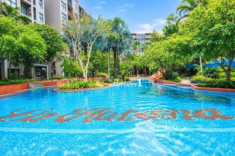 La Habana Hua Hin : ลา ฮาบานา หัวหิน, ประจวบคีรีขันธ์, ซอยหัวหิน 23, หนองแก, หัวหิน, ประจวบคีรีขันธ์, 61 ตร.ม., คอนโด ขาย, โดย Dawud Prathanchai, 500589517 - DDproperty.com