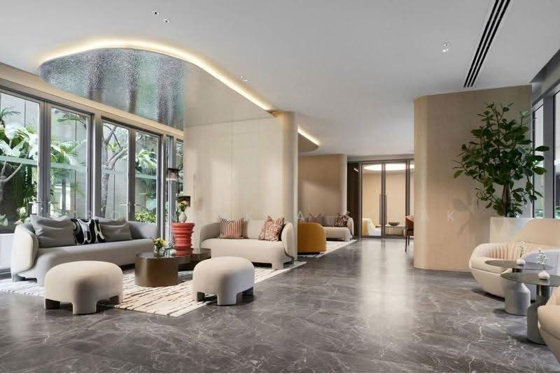 SCOPE Promsri, bangkok, 345 Sukhumvit 49, Khlong Tan Nua, Watthana, Bangkok, 1 Bedroom, 28 sqm, Condo For Rent, by Boonraksa Sopak, 500589518 - DDproperty.com