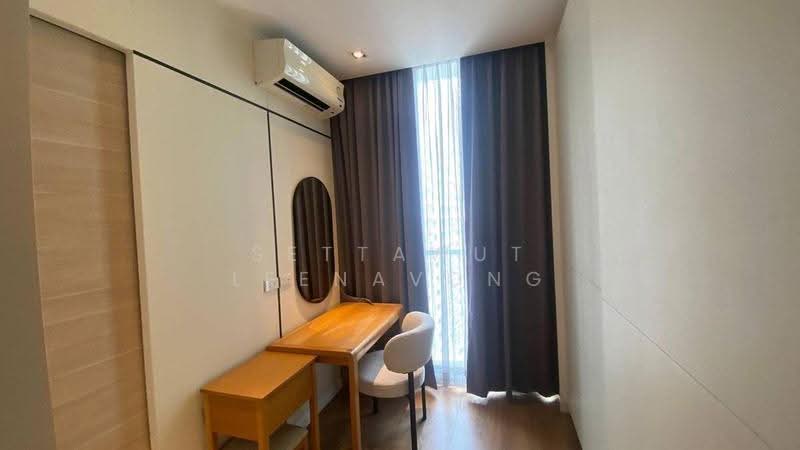 Park Origin Phrom Phong (Park 24), bangkok, 68 Soi Sukhumvit 24, Khong Tan, Khlong Toei, Bangkok, 1 Bedroom, 55 sqm, Condo For Sale, by Settawut Leenavong, 500589519 - DDproperty.com