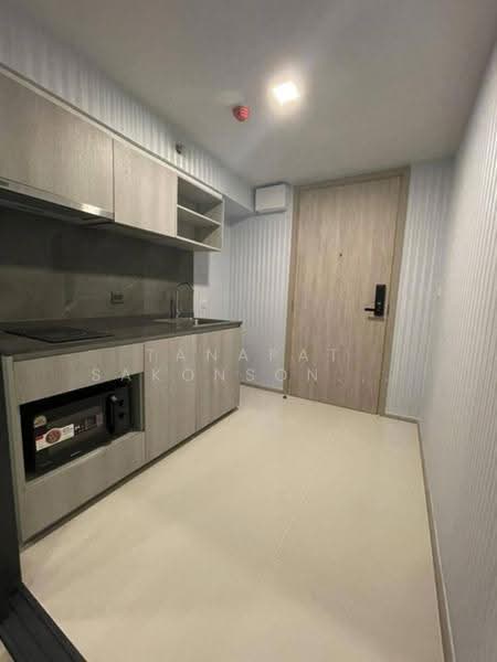 The Tree Pattanakarn-Ekkamai, bangkok, 89 Phatthanakan Road, Suan Luang, Bangkok, 1 Bedroom, 39 sqm, Condo For Rent, by Tanapat Sakonsontised, 500589521 - DDproperty.com