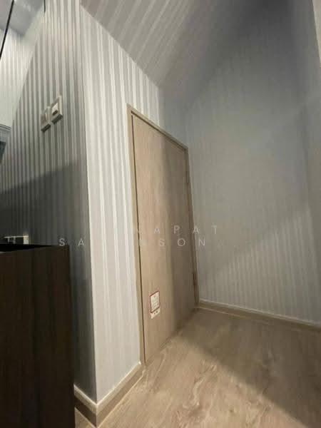 The Tree Pattanakarn-Ekkamai, bangkok, 89 Phatthanakan Road, Suan Luang, Bangkok, 1 Bedroom, 39 sqm, Condo For Rent, by Tanapat Sakonsontised, 500589521 - DDproperty.com