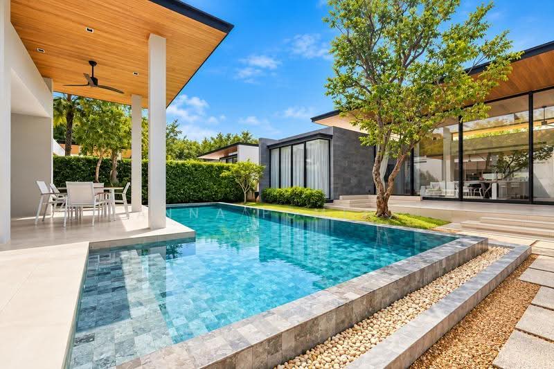 Botanica Modern Loft II, phuket, Sri Sunthon, Thalang, Phuket, 3 Bedrooms, 288 sqm, Villa For Sale, by Anna Fomina, 500589522 - DDproperty.com