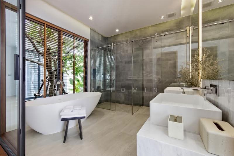 Botanica Modern Loft II : โบทานิก้า โมเดิร์น ลอฟท์, ภูเก็ต, ศรีสุนทร, ถลาง, ภูเก็ต, 288 ตร.ม., วิลล่า ขาย, โดย Anna Fomina, 500589522 - DDproperty.com