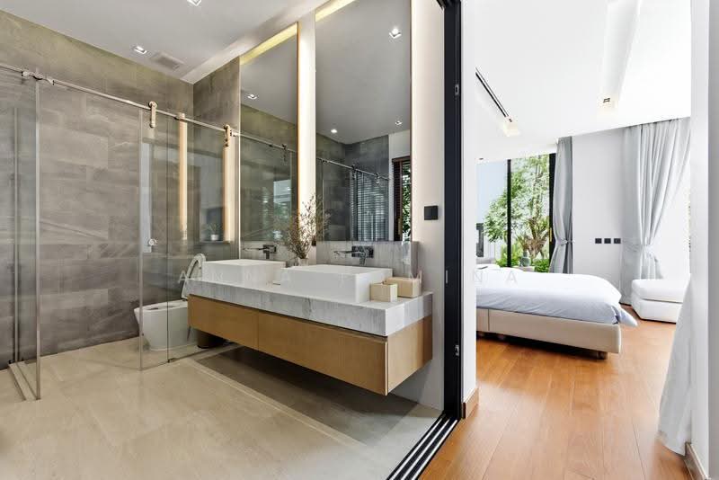 Botanica Modern Loft II, phuket, Sri Sunthon, Thalang, Phuket, 3 Bedrooms, 288 sqm, Villa For Sale, by Anna Fomina, 500589522 - DDproperty.com