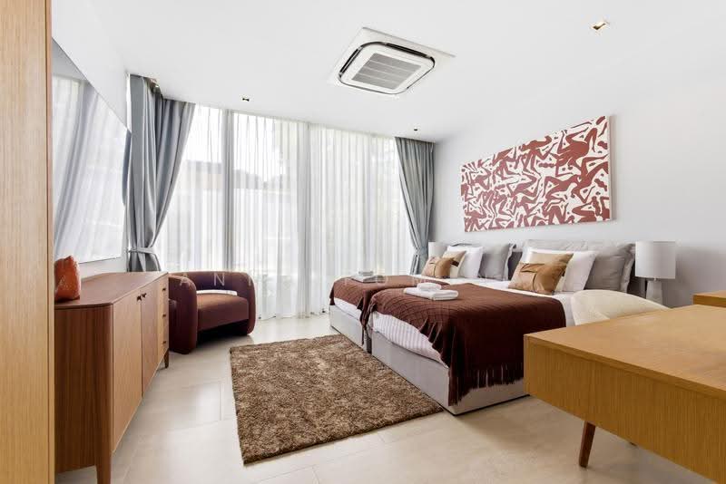 Botanica Modern Loft II, phuket, Sri Sunthon, Thalang, Phuket, 3 Bedrooms, 288 sqm, Villa For Sale, by Anna Fomina, 500589522 - DDproperty.com