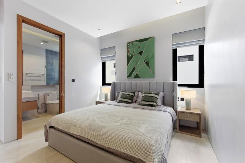 Botanica Modern Loft II, phuket, Sri Sunthon, Thalang, Phuket, 3 Bedrooms, 288 sqm, Villa For Sale, by Anna Fomina, 500589522 - DDproperty.com