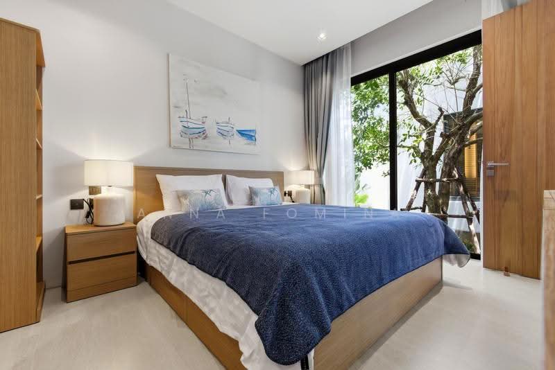 Botanica Modern Loft II, phuket, Sri Sunthon, Thalang, Phuket, 3 Bedrooms, 288 sqm, Villa For Sale, by Anna Fomina, 500589522 - DDproperty.com