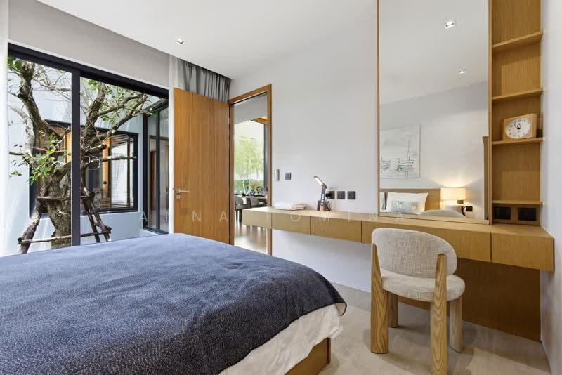 Botanica Modern Loft II, phuket, Sri Sunthon, Thalang, Phuket, 3 Bedrooms, 288 sqm, Villa For Sale, by Anna Fomina, 500589522 - DDproperty.com