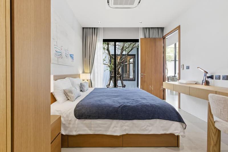 Botanica Modern Loft II, phuket, Sri Sunthon, Thalang, Phuket, 3 Bedrooms, 288 sqm, Villa For Sale, by Anna Fomina, 500589522 - DDproperty.com