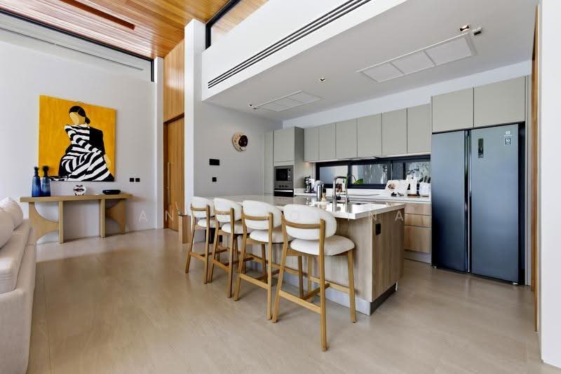 Botanica Modern Loft II, phuket, Sri Sunthon, Thalang, Phuket, 3 Bedrooms, 288 sqm, Villa For Sale, by Anna Fomina, 500589522 - DDproperty.com
