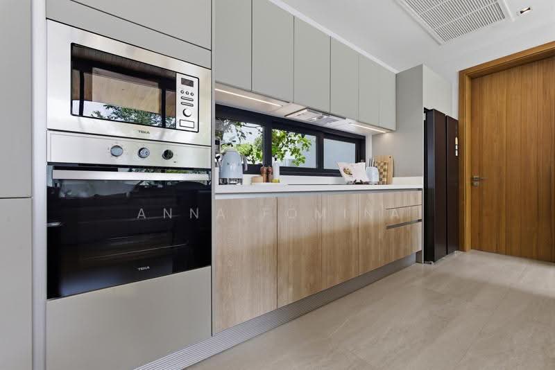 Botanica Modern Loft II : โบทานิก้า โมเดิร์น ลอฟท์, ภูเก็ต, ศรีสุนทร, ถลาง, ภูเก็ต, 288 ตร.ม., วิลล่า ขาย, โดย Anna Fomina, 500589522 - DDproperty.com