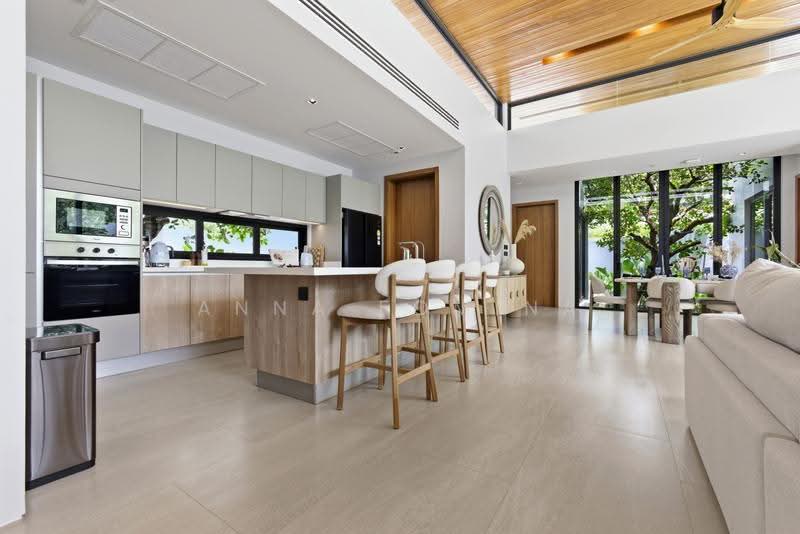 Botanica Modern Loft II, phuket, Sri Sunthon, Thalang, Phuket, 3 Bedrooms, 288 sqm, Villa For Sale, by Anna Fomina, 500589522 - DDproperty.com