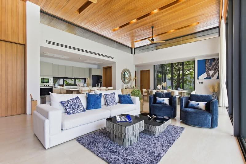 Botanica Modern Loft II, phuket, Sri Sunthon, Thalang, Phuket, 3 Bedrooms, 288 sqm, Villa For Sale, by Anna Fomina, 500589522 - DDproperty.com