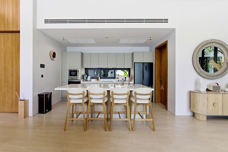 Botanica Modern Loft II, phuket, Sri Sunthon, Thalang, Phuket, 3 Bedrooms, 288 sqm, Villa For Sale, by Anna Fomina, 500589522 - DDproperty.com
