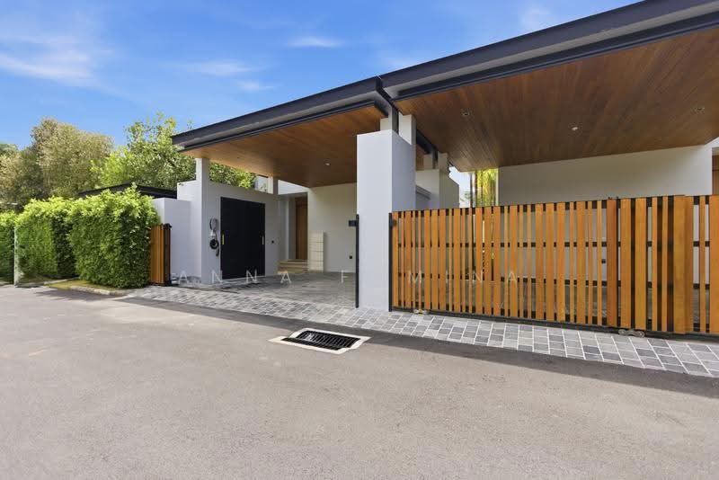 Botanica Modern Loft II, phuket, Sri Sunthon, Thalang, Phuket, 3 Bedrooms, 288 sqm, Villa For Sale, by Anna Fomina, 500589522 - DDproperty.com