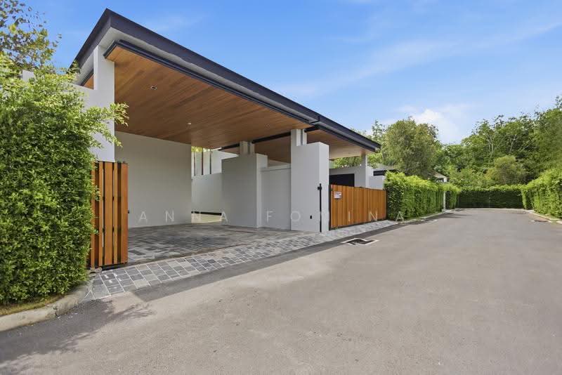 Botanica Modern Loft II, phuket, Sri Sunthon, Thalang, Phuket, 3 Bedrooms, 288 sqm, Villa For Sale, by Anna Fomina, 500589522 - DDproperty.com