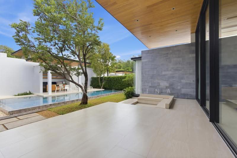 Botanica Modern Loft II, phuket, Sri Sunthon, Thalang, Phuket, 3 Bedrooms, 288 sqm, Villa For Sale, by Anna Fomina, 500589522 - DDproperty.com