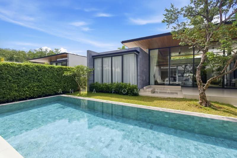 Botanica Modern Loft II, phuket, Sri Sunthon, Thalang, Phuket, 3 Bedrooms, 288 sqm, Villa For Sale, by Anna Fomina, 500589522 - DDproperty.com