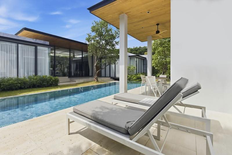 Botanica Modern Loft II, phuket, Sri Sunthon, Thalang, Phuket, 3 Bedrooms, 288 sqm, Villa For Sale, by Anna Fomina, 500589522 - DDproperty.com