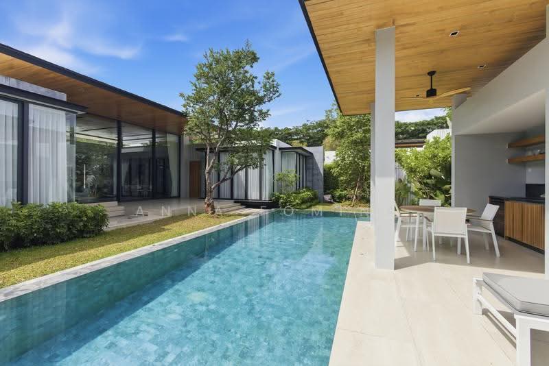 Botanica Modern Loft II, phuket, Sri Sunthon, Thalang, Phuket, 3 Bedrooms, 288 sqm, Villa For Sale, by Anna Fomina, 500589522 - DDproperty.com