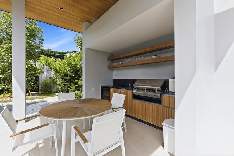 Botanica Modern Loft II, phuket, Sri Sunthon, Thalang, Phuket, 3 Bedrooms, 288 sqm, Villa For Sale, by Anna Fomina, 500589522 - DDproperty.com