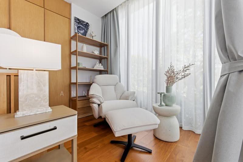 Botanica Modern Loft II : โบทานิก้า โมเดิร์น ลอฟท์, ภูเก็ต, ศรีสุนทร, ถลาง, ภูเก็ต, 288 ตร.ม., วิลล่า ขาย, โดย Anna Fomina, 500589522 - DDproperty.com