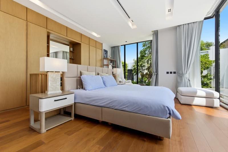 Botanica Modern Loft II : โบทานิก้า โมเดิร์น ลอฟท์, ภูเก็ต, ศรีสุนทร, ถลาง, ภูเก็ต, 288 ตร.ม., วิลล่า ขาย, โดย Anna Fomina, 500589522 - DDproperty.com