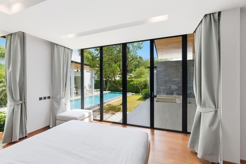 Botanica Modern Loft II, phuket, Sri Sunthon, Thalang, Phuket, 3 Bedrooms, 288 sqm, Villa For Sale, by Anna Fomina, 500589522 - DDproperty.com