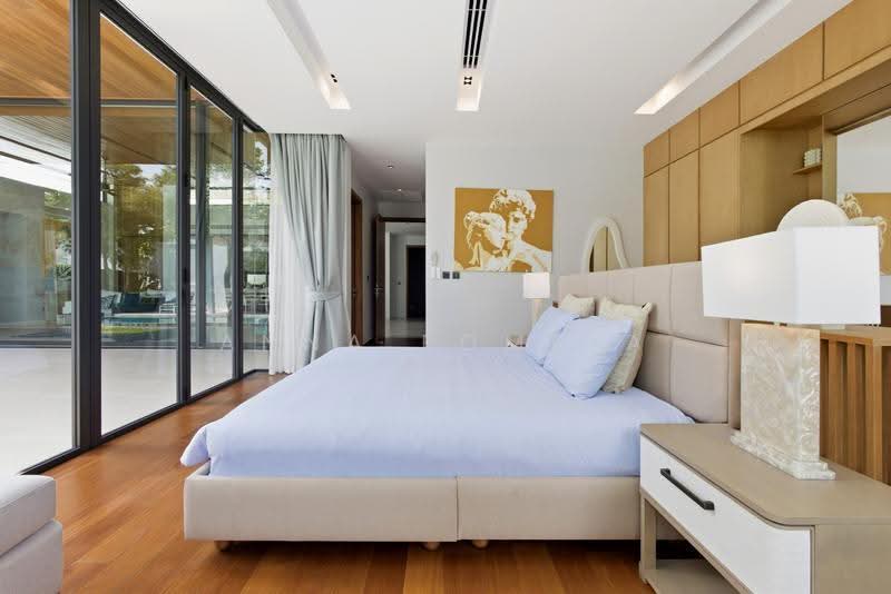Botanica Modern Loft II : โบทานิก้า โมเดิร์น ลอฟท์, ภูเก็ต, ศรีสุนทร, ถลาง, ภูเก็ต, 288 ตร.ม., วิลล่า ขาย, โดย Anna Fomina, 500589522 - DDproperty.com