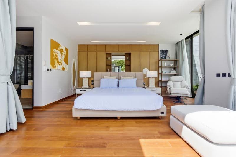 Botanica Modern Loft II : โบทานิก้า โมเดิร์น ลอฟท์, ภูเก็ต, ศรีสุนทร, ถลาง, ภูเก็ต, 288 ตร.ม., วิลล่า ขาย, โดย Anna Fomina, 500589522 - DDproperty.com