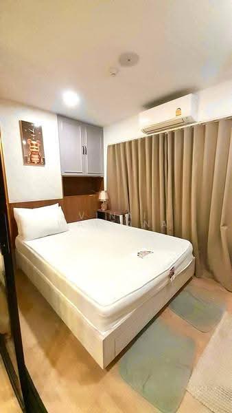 Ivory Ratchada-Ladprao, bangkok, Soi Ratchadaphisek 32 Ratchadaphisek Road, Chan Kasem, Chatuchak, Bangkok, 1 Bedroom, 29 sqm, Condo For Rent, by Vinai Wattana, 500589524 - DDproperty.com